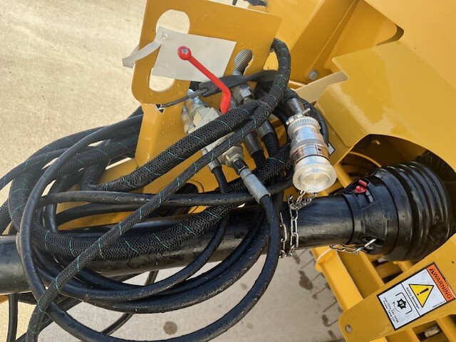  2022 Vermeer 504R Premium at Heritage Tractor in West Plains, MO