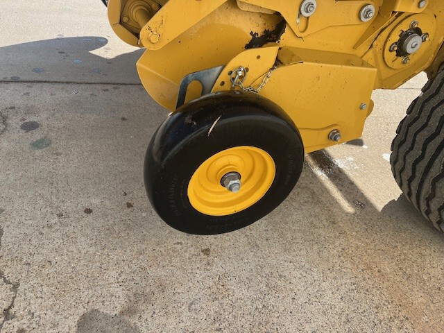  2022 Vermeer 504R Premium at Heritage Tractor in West Plains, MO