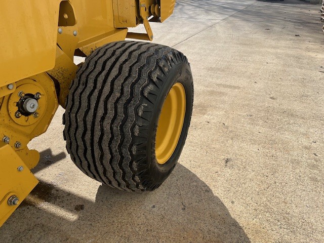  2022 Vermeer 504R Premium at Heritage Tractor in West Plains, MO