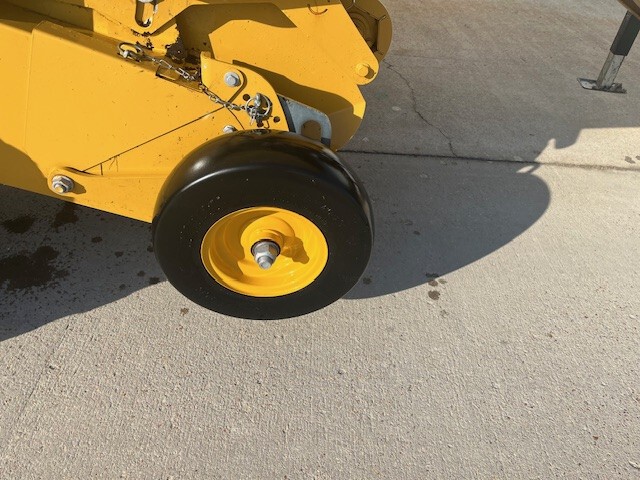  2022 Vermeer 504R Premium at Heritage Tractor in West Plains, MO