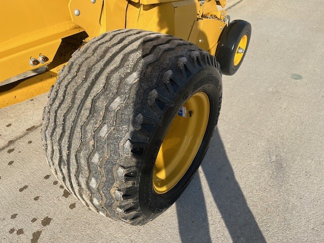  2022 Vermeer 504R Premium at Heritage Tractor in West Plains, MO