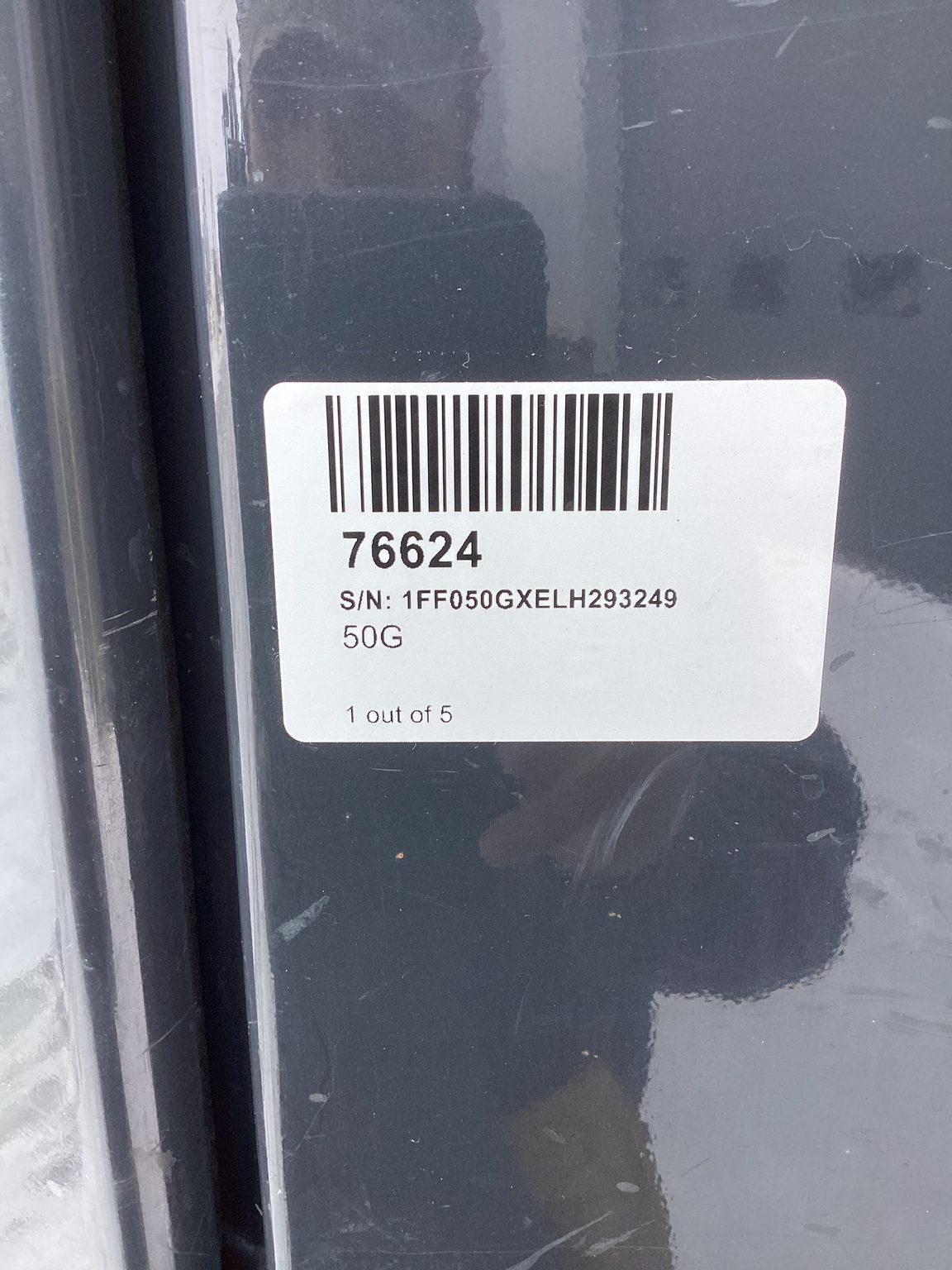 2020 John Deere 50G Image 11