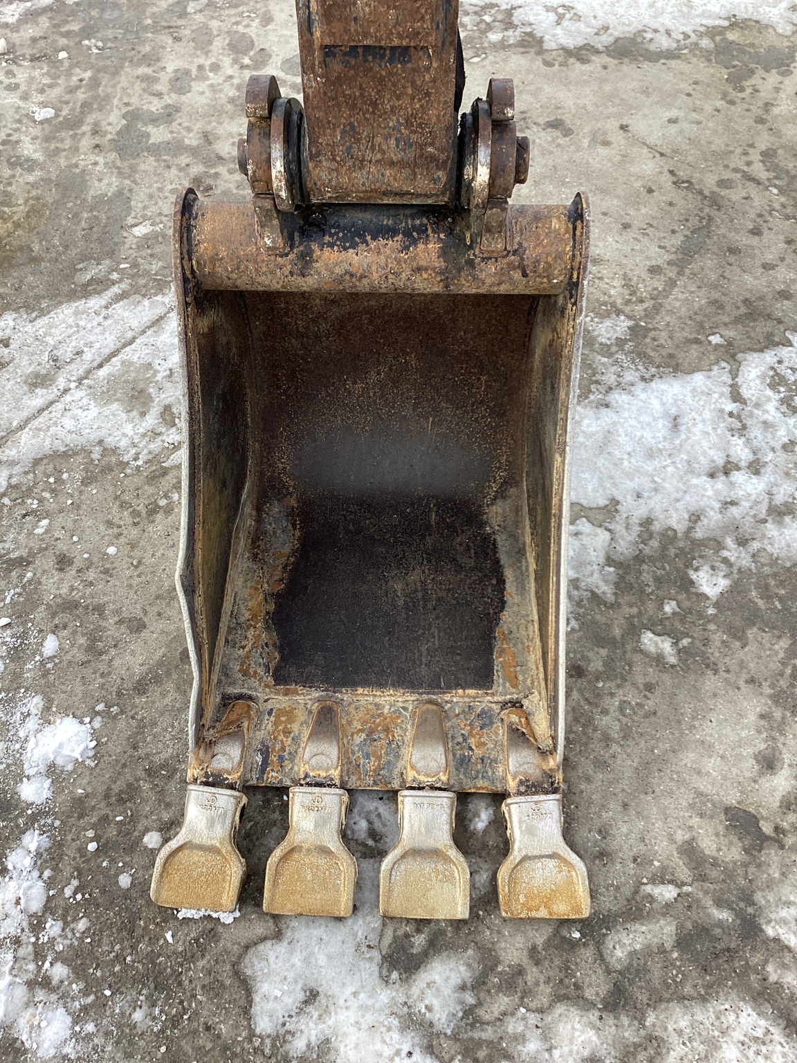 2020 John Deere 50G Image 15