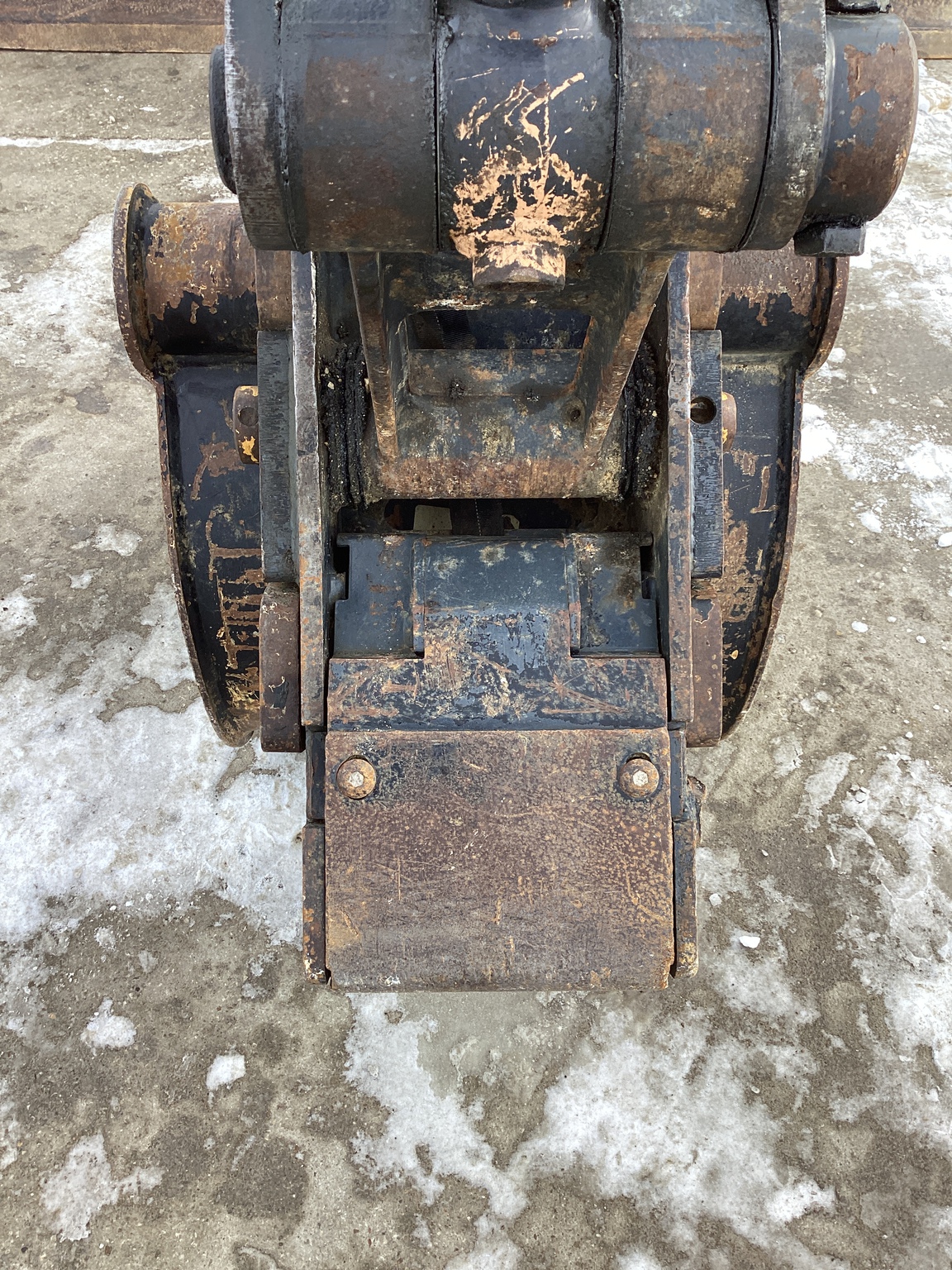 2020 John Deere 50G Image 17