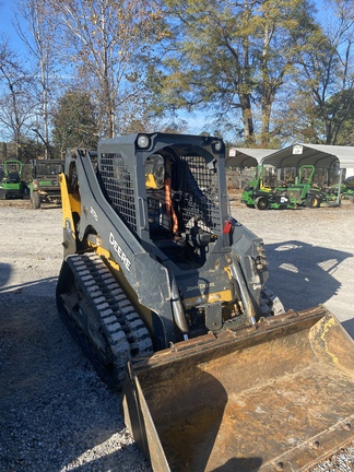 2020 John Deere 317G Photo 1