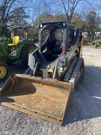 2020 John Deere 317G Photo 10
