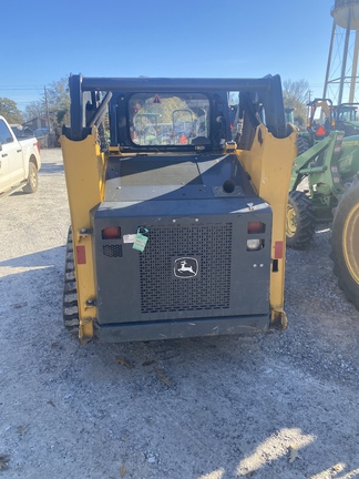 2020 John Deere 317G Photo 7