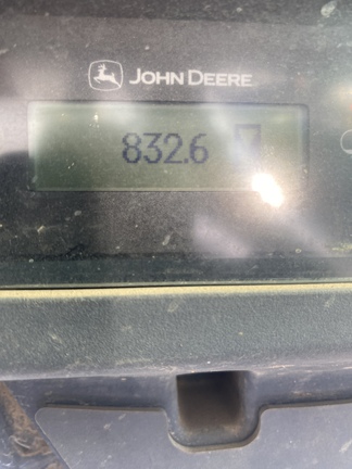 2020 John Deere 317G Photo 3