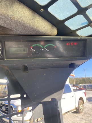 2020 John Deere 317G Photo 2