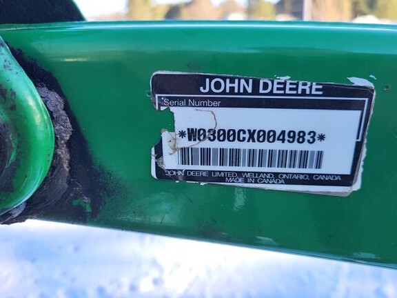 Photo of 2005 John Deere 3520