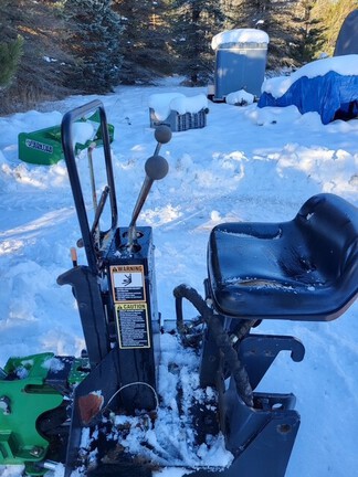 Photo of 2005 John Deere 3520