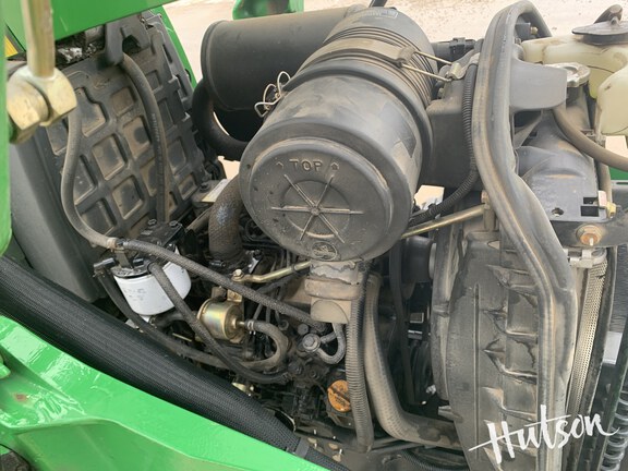 Photo of 2005 John Deere 3520