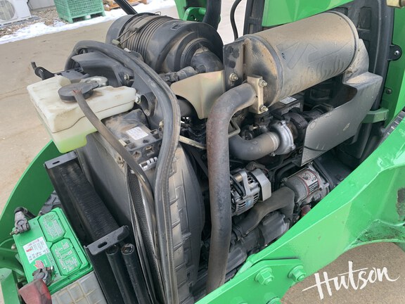 Photo of 2005 John Deere 3520