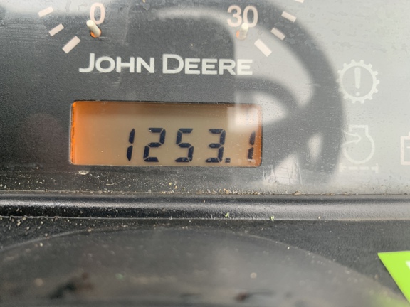 Photo of 2005 John Deere 3520