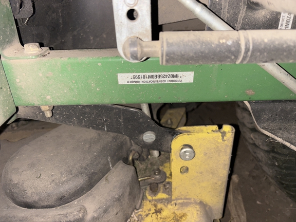 2011 John Deere Z425 - Photo5