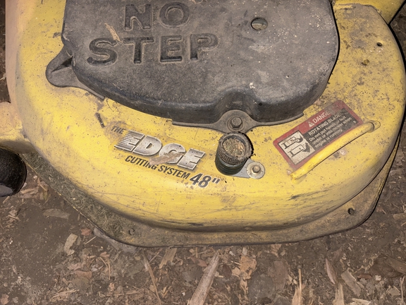 2011 John Deere Z425 - Photo6