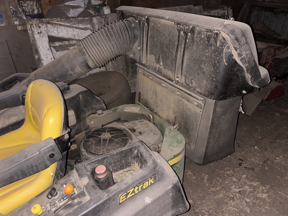 2011 John Deere Z425 - Photo2