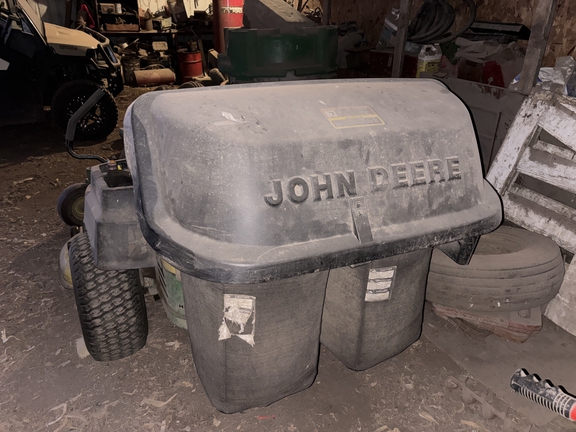 2011 John Deere Z425 - Photo8