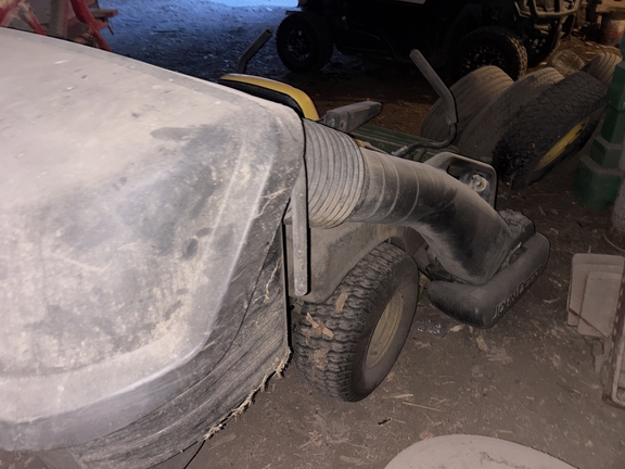 2011 John Deere Z425 - Photo9