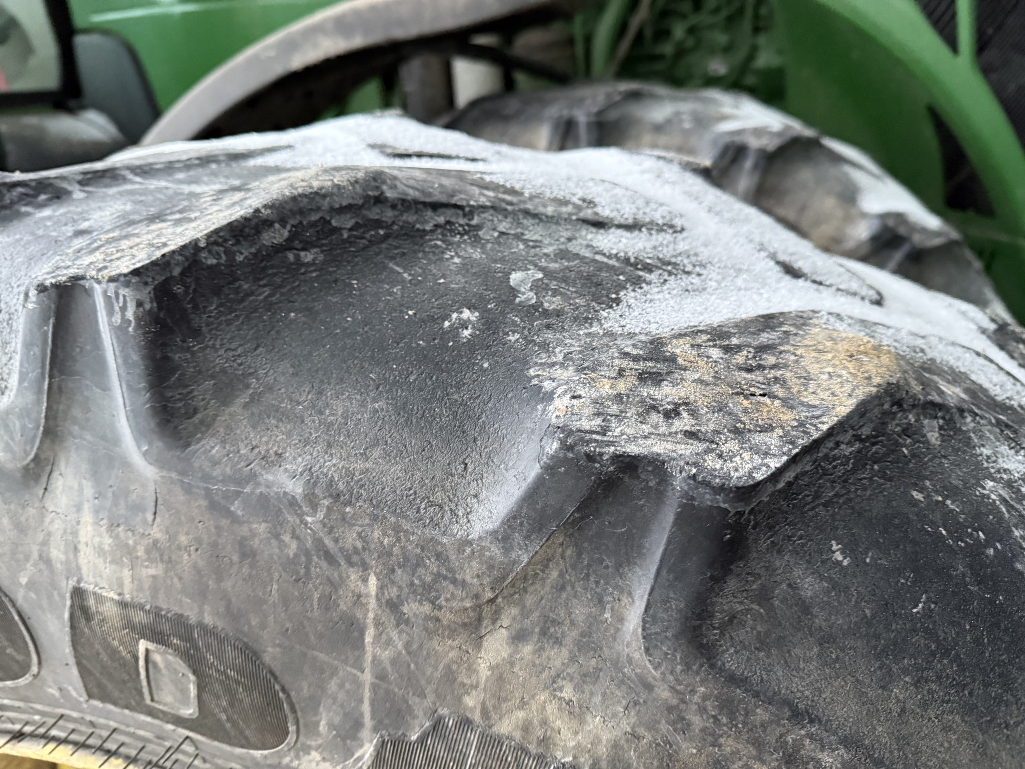 2015 John Deere 8345R Image 28