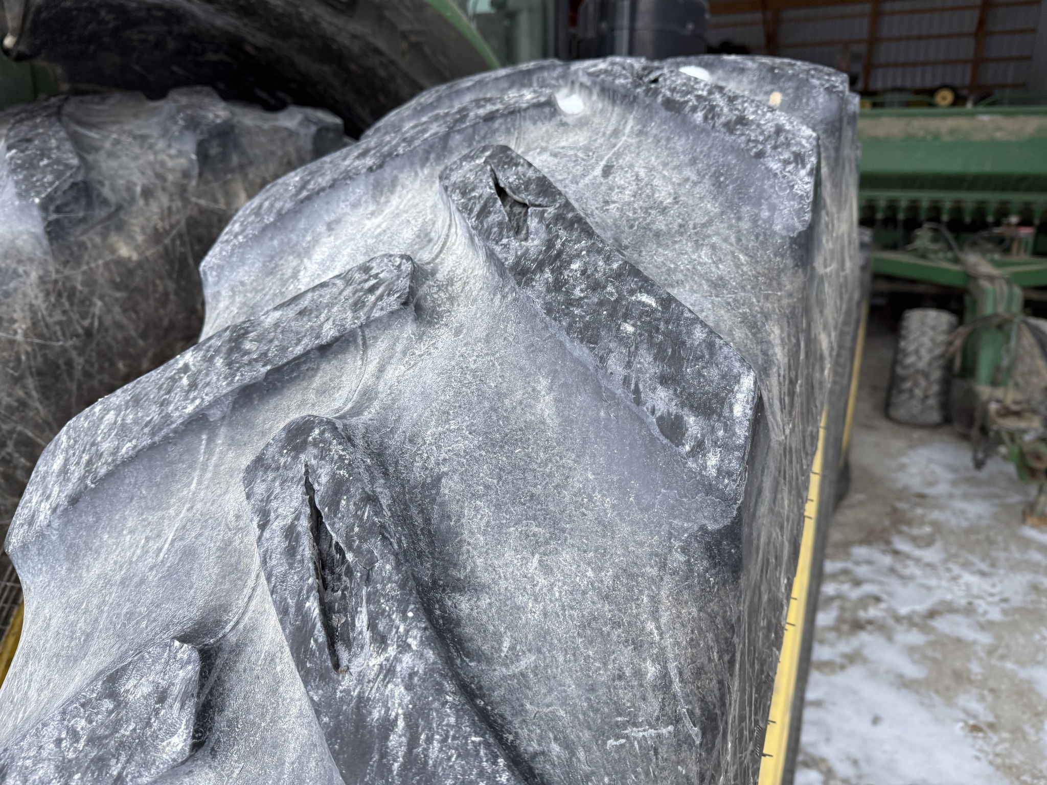 2015 John Deere 8345R Image 24