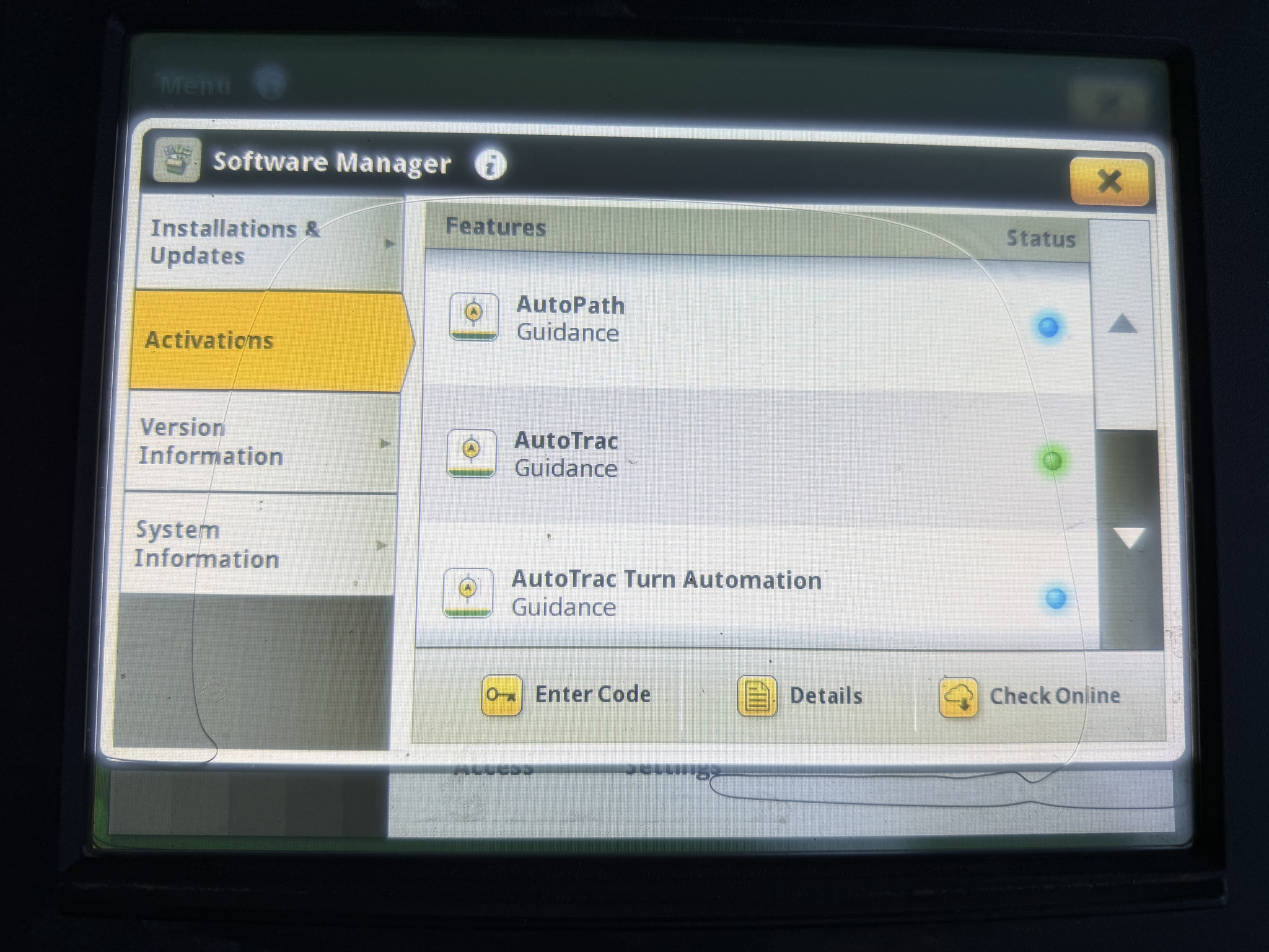 2015 John Deere 8345R Image 17