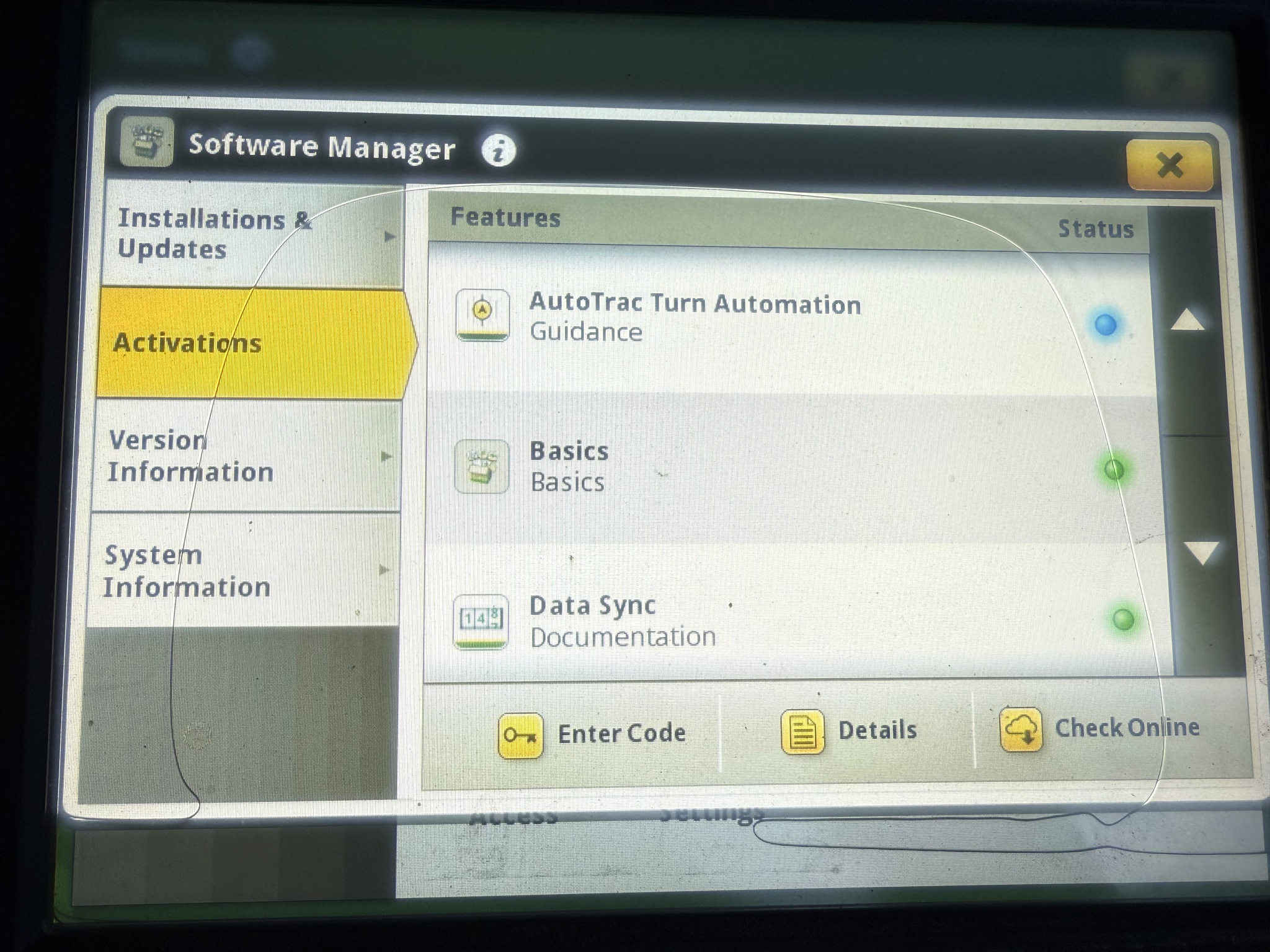 2015 John Deere 8345R Image 19