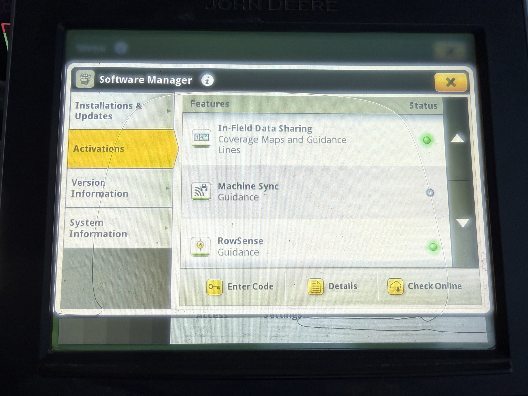 2015 John Deere 8345R Image 18