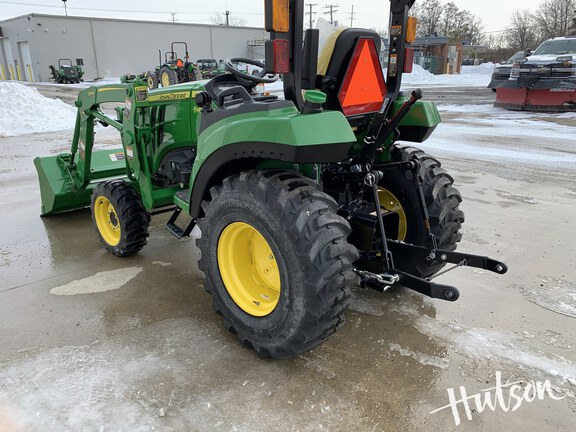 Photo of 2025 John Deere 2038R