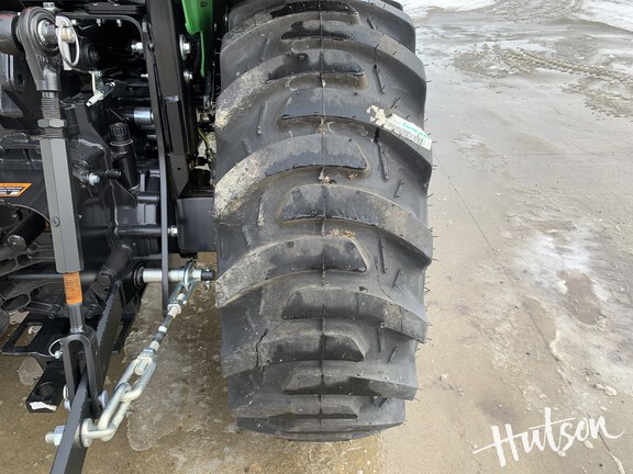 Photo of 2025 John Deere 2038R