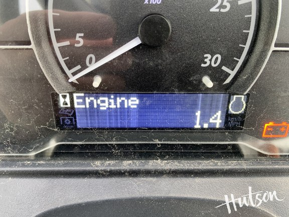 Photo of 2025 John Deere 2038R