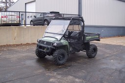 Utility Vehicle For Sale 2015 John Deere XUV 625I CAMO 