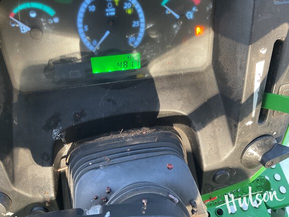 Photo of 2015 John Deere 5055E