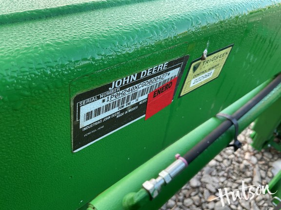 Photo of 2015 John Deere 5055E