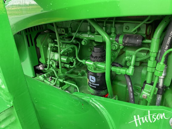 Photo of 2015 John Deere 5055E