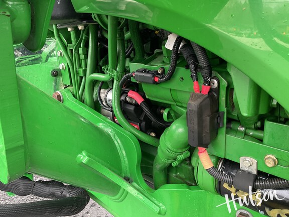 Photo of 2015 John Deere 5055E
