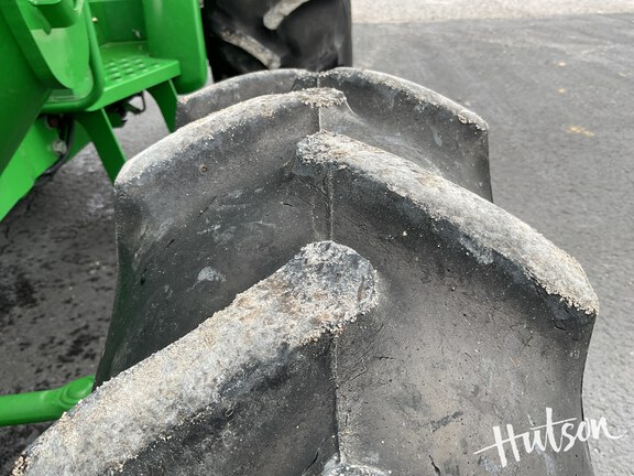 Photo of 2015 John Deere 5055E