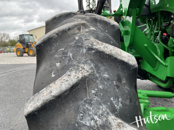 Photo of 2015 John Deere 5055E