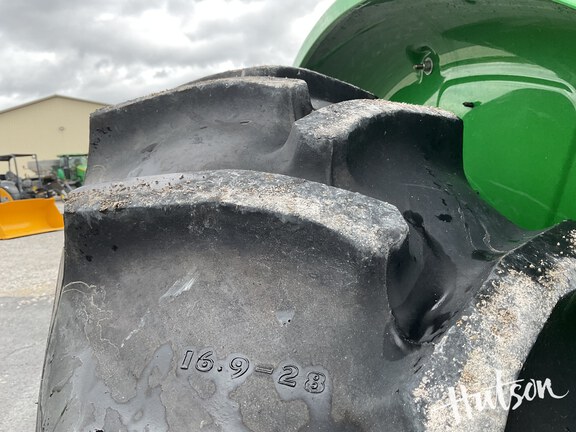 Photo of 2015 John Deere 5055E