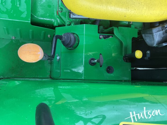 Photo of 2015 John Deere 5055E