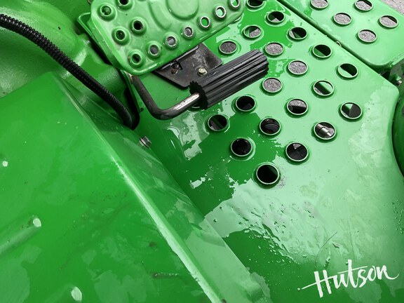 Photo of 2015 John Deere 5055E