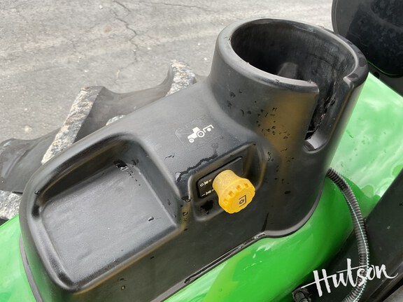 Photo of 2015 John Deere 5055E