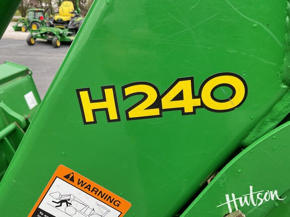 Photo of 2015 John Deere 5055E