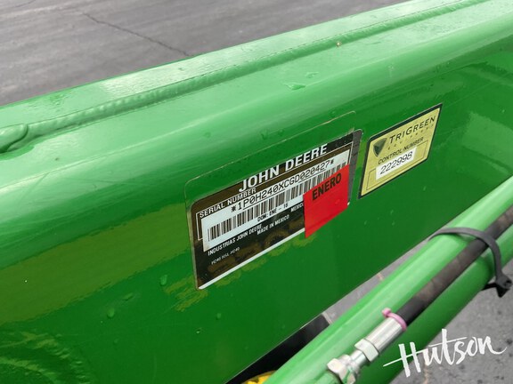 Photo of 2015 John Deere 5055E