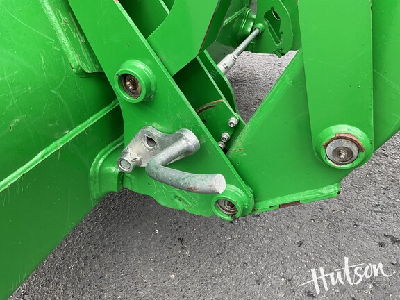 Photo of 2015 John Deere 5055E