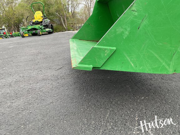 Photo of 2015 John Deere 5055E