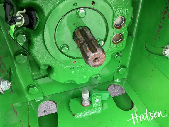 Photo of 2015 John Deere 5055E