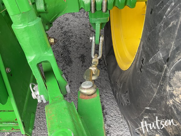 Photo of 2015 John Deere 5055E