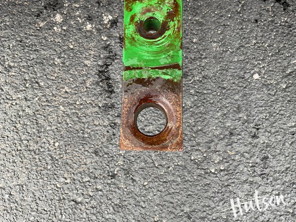 Photo of 2015 John Deere 5055E