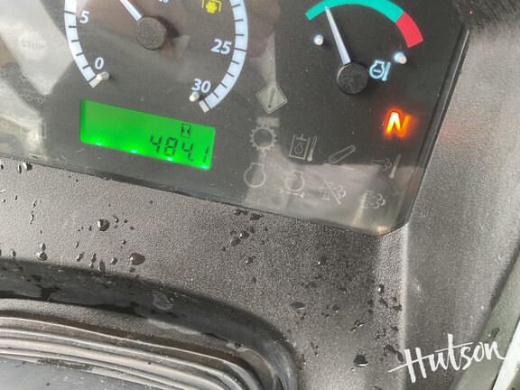 Photo of 2015 John Deere 5055E